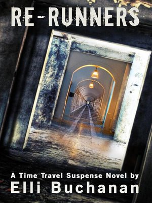 cover image of Re-Runners the Novel